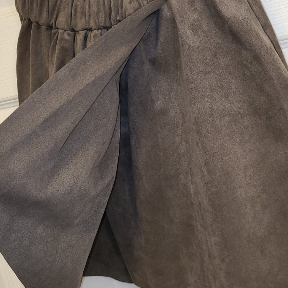 Wilfred Free mini skirt - Picture 4 of 8